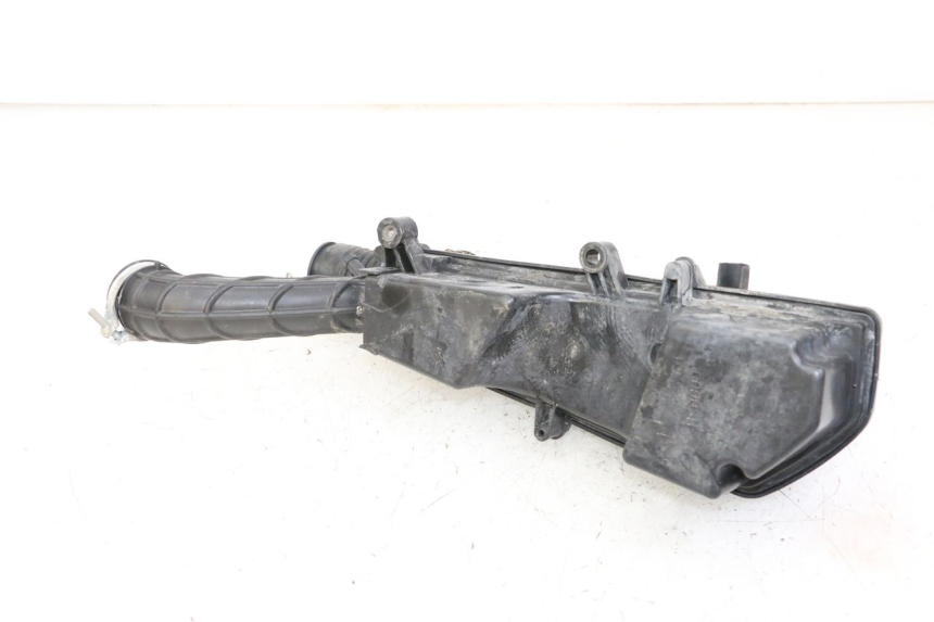 photo de OBUDOWA FILTRA POWIETRZA JM MOTORS OLDIES GT 4T 50 (2018 - 2025) - Zoom stanu zużycia