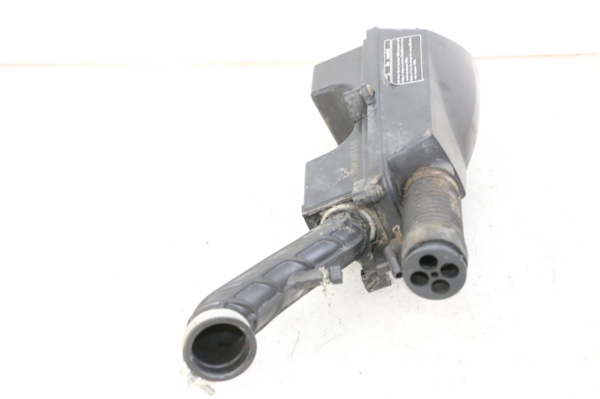 photo de OBUDOWA FILTRA POWIETRZA JM MOTORS OLDIES GT 4T 50 (2018 - 2025) - Zbliżenie techniczne