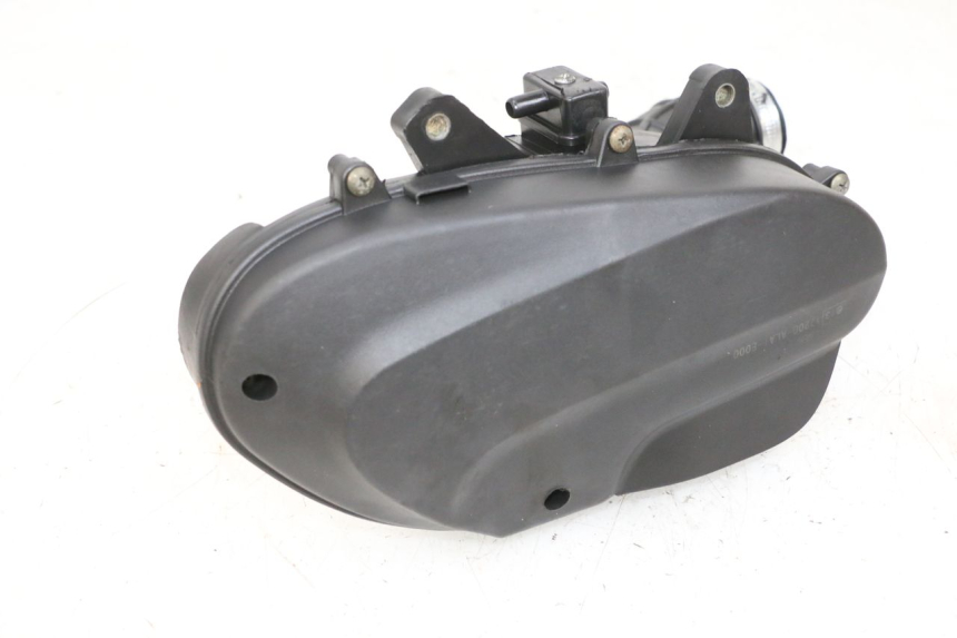 photo de OBUDOWA FILTRA POWIETRZA JM MOTORS OLDIES GT 4T 50 (2018 - 2025) - Szczegół części