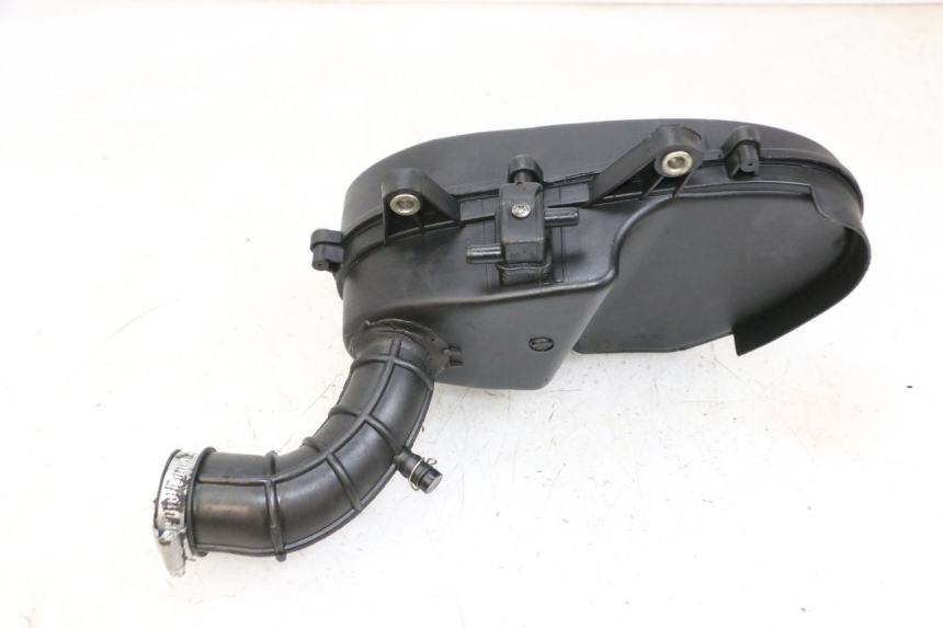 photo de OBUDOWA FILTRA POWIETRZA JM MOTORS OLDIES GT 4T 50 (2018 - 2025) - Zoom stanu zużycia