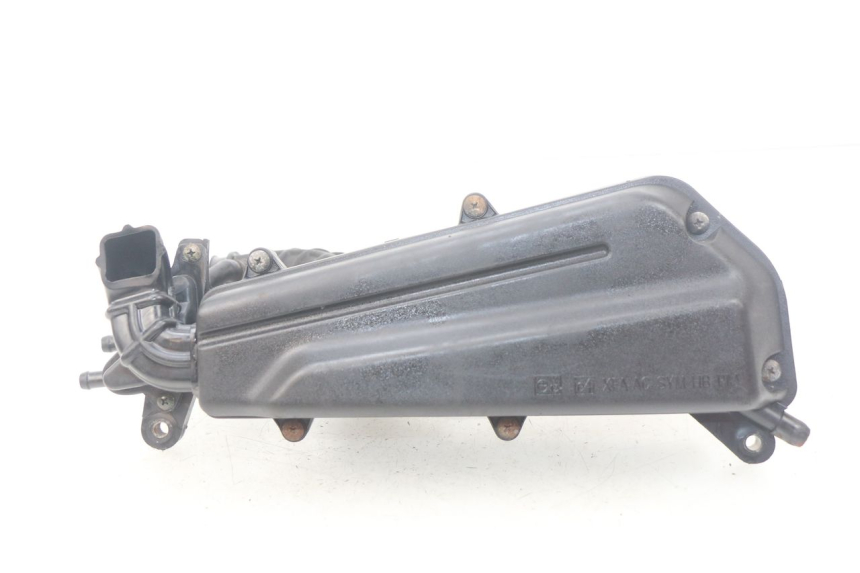 photo de OBUDOWA FILTRA POWIETRZA SYM ORBIT III 3 4T 50 (2018 - 2021) - Widok główny