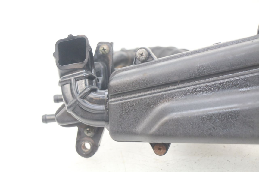 photo de OBUDOWA FILTRA POWIETRZA SYM ORBIT III 3 4T 50 (2018 - 2021) - Inny kąt widzenia