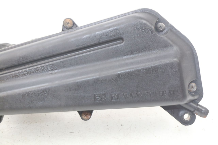 photo de OBUDOWA FILTRA POWIETRZA SYM ORBIT III 3 4T 50 (2018 - 2021) - Zbliżenie techniczne