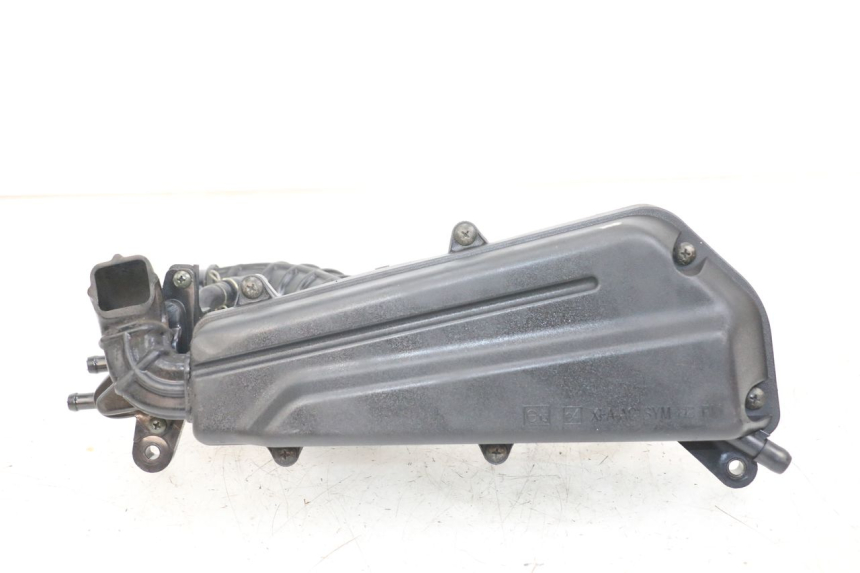 photo de OBUDOWA FILTRA POWIETRZA SYM ORBIT III 3 4T 50 (2018 - 2021) - Widok główny