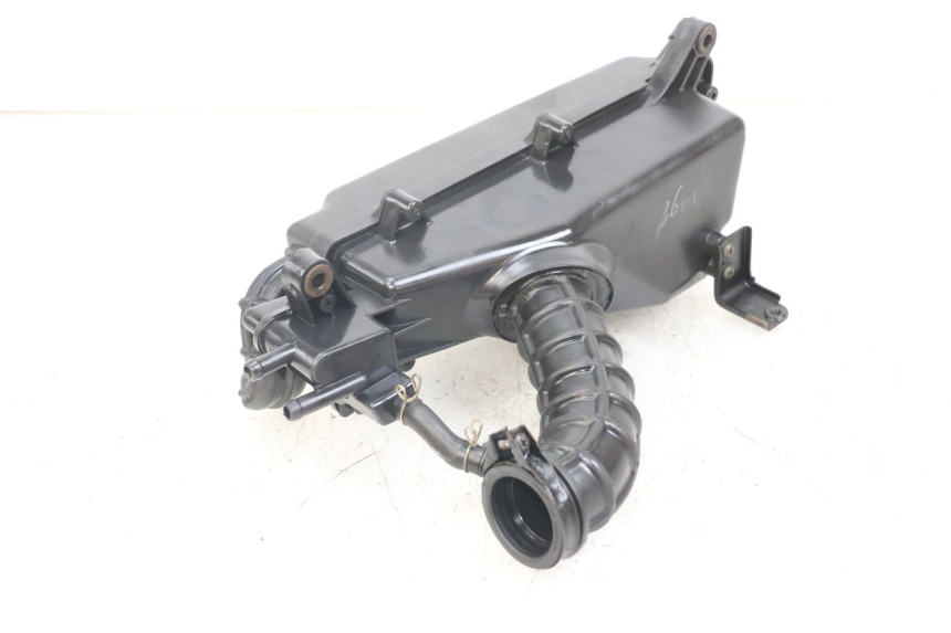 photo de OBUDOWA FILTRA POWIETRZA SYM ORBIT III 3 4T 50 (2018 - 2021) - Szczegół części