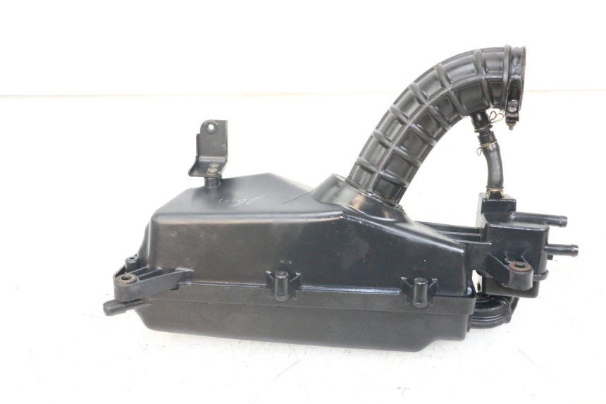 photo de OBUDOWA FILTRA POWIETRZA SYM ORBIT III 3 4T 50 (2018 - 2021) - Zoom stanu zużycia