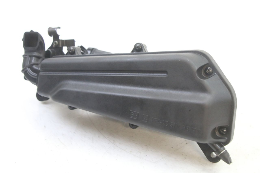 photo de OBUDOWA FILTRA POWIETRZA SYM ORBIT III 3 4T 50 (2021 - 2025) - Szczegół części