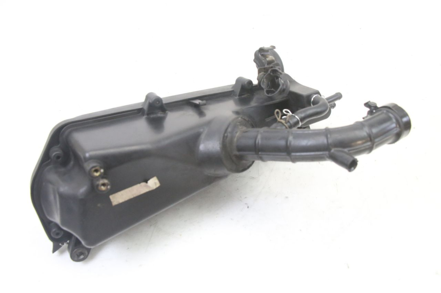 photo de OBUDOWA FILTRA POWIETRZA SYM ORBIT III 3 4T 50 (2021 - 2025) - Zoom stanu zużycia