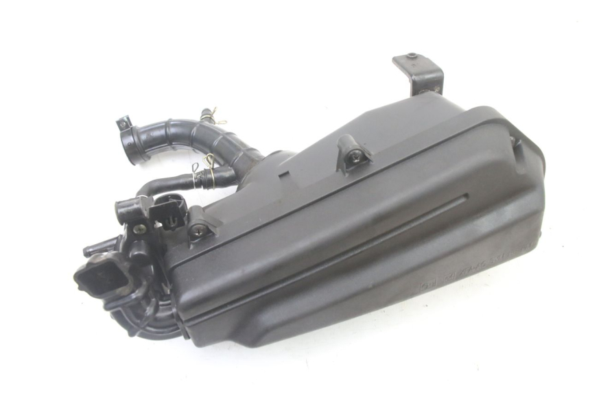 photo de OBUDOWA FILTRA POWIETRZA SYM ORBIT III 3 4T 50 (2021 - 2025) - Szczegół części