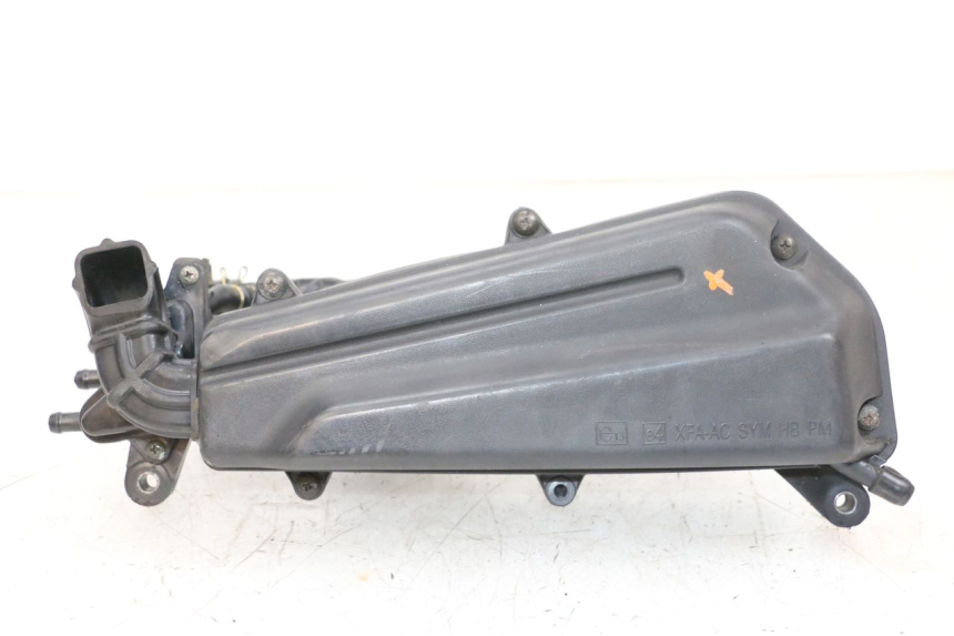 photo de OBUDOWA FILTRA POWIETRZA SYM ORBIT III 3 4T 50 (2018 - 2021) - Widok główny