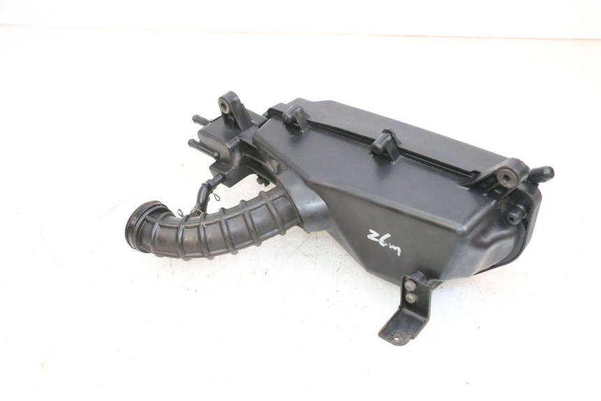 photo de OBUDOWA FILTRA POWIETRZA SYM ORBIT III 3 4T 50 (2018 - 2021) - Zoom stanu zużycia