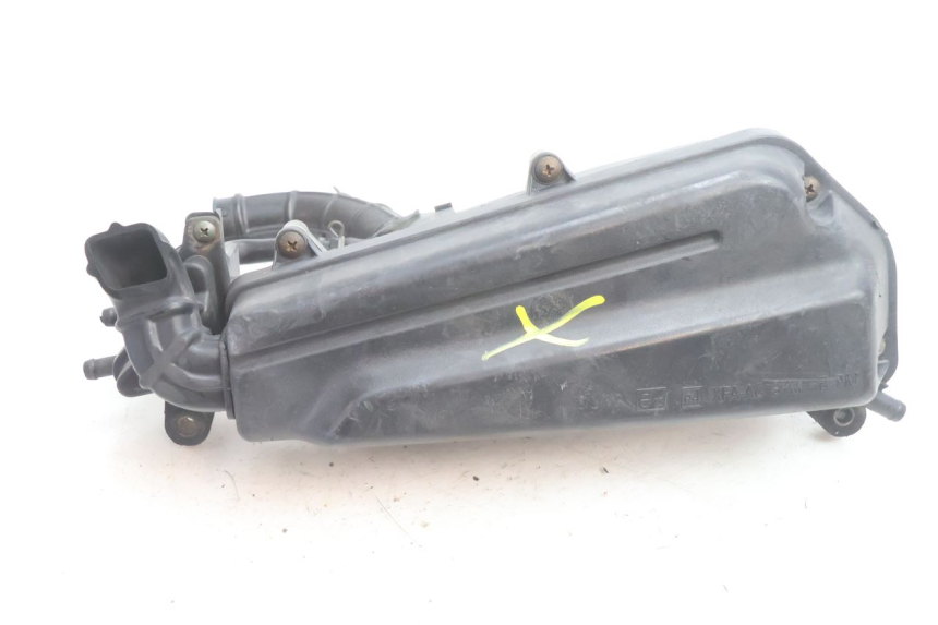 photo de OBUDOWA FILTRA POWIETRZA SYM ORBIT III 3 4T 50 (2021 - 2025) - Widok główny
