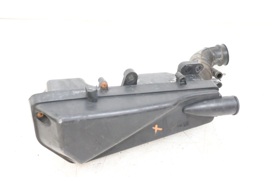 photo de OBUDOWA FILTRA POWIETRZA SYM ORBIT 50 (2008 - 2010) - Zoom stanu zużycia