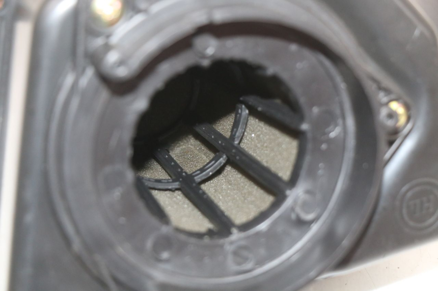 photo de OBUDOWA FILTRA POWIETRZA ASTOR ORCAL 125 (2015 - 2017) - Inny kąt widzenia