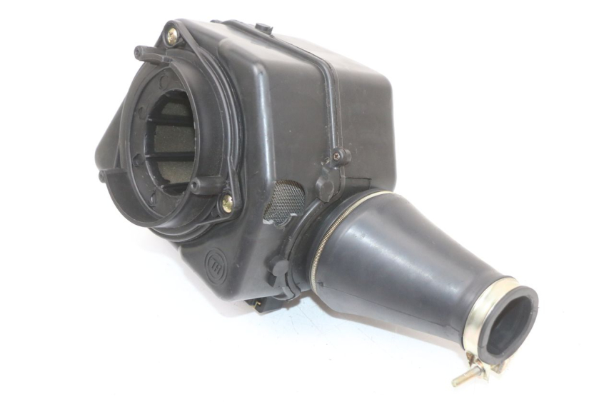 photo de OBUDOWA FILTRA POWIETRZA ASTOR ORCAL 125 (2015 - 2017) - Punkty mocowania