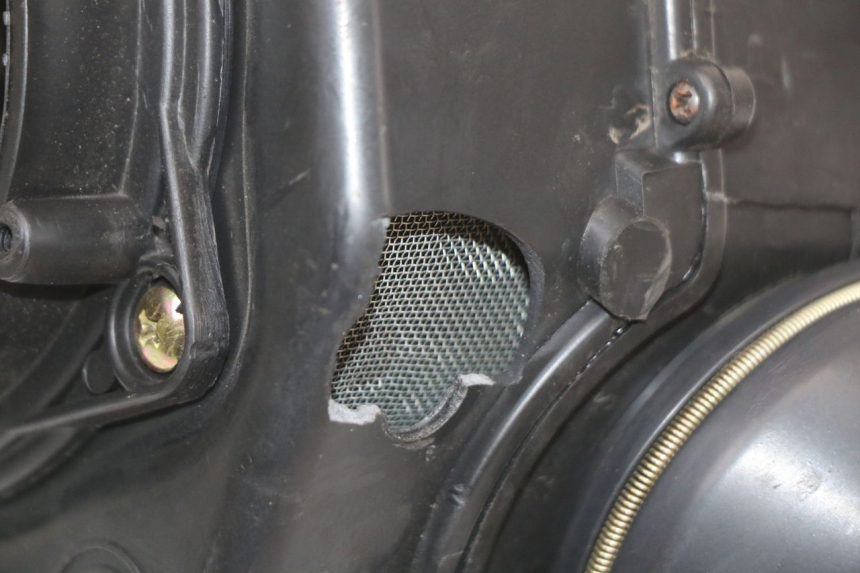 photo de OBUDOWA FILTRA POWIETRZA ASTOR ORCAL 125 (2015 - 2017) - Stan powierzchni