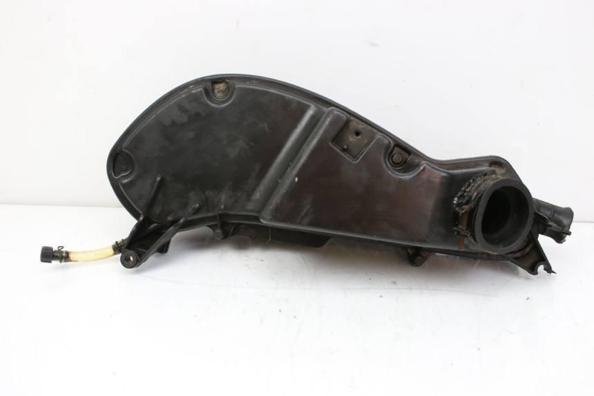 photo de OBUDOWA FILTRA POWIETRZA KEEWAY OUTLOOK 125 (2007 - 2013) - Zoom stanu zużycia