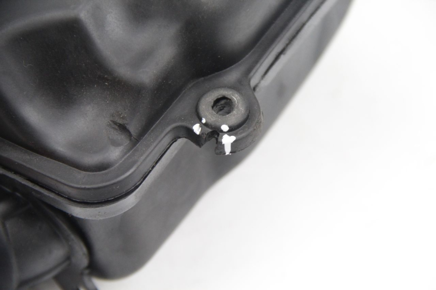 photo de OBUDOWA FILTRA POWIETRZA MBK OVETTO 2T 50 (2007 - 2017) - Punkty mocowania