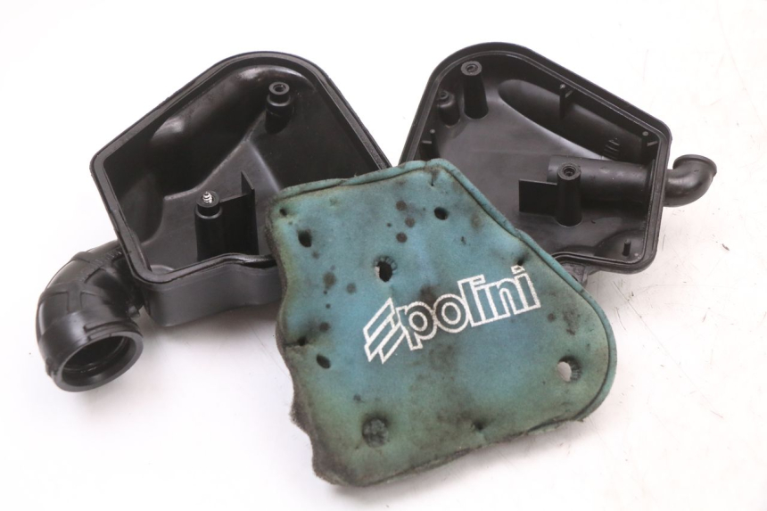 photo de OBUDOWA FILTRA POWIETRZA MBK OVETTO 2T 50 (2007 - 2017) - Szczegół części