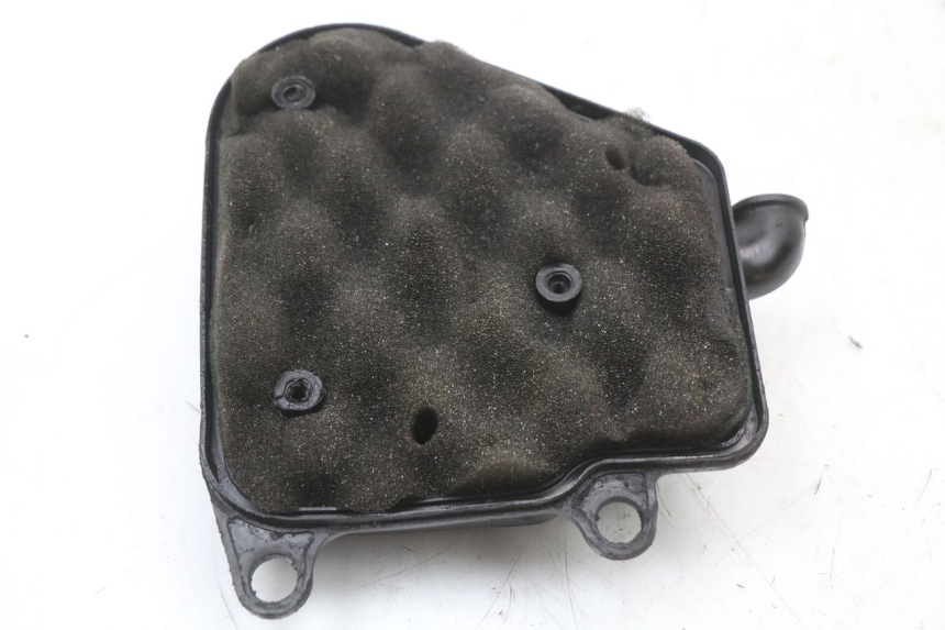 photo de OBUDOWA FILTRA POWIETRZA MBK OVETTO 2T 50 (2007 - 2017) - Zoom stanu zużycia