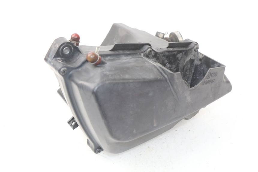 photo de OBUDOWA FILTRA POWIETRZA MBK OVETTO 4T 50 (2008 - 2016) - Zoom stanu zużycia