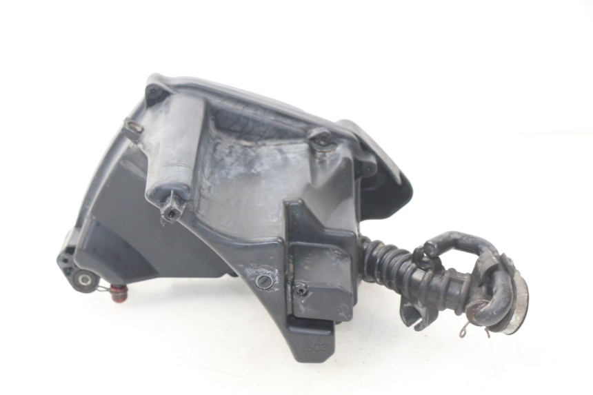 photo de OBUDOWA FILTRA POWIETRZA MBK OVETTO 4T 50 (2008 - 2016) - Widok ogólny