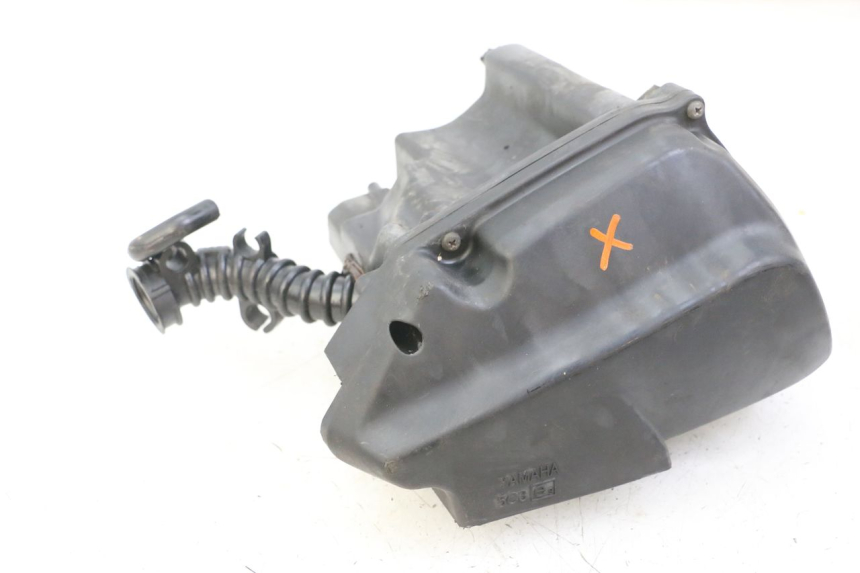 photo de OBUDOWA FILTRA POWIETRZA MBK OVETTO 4T 50 (2008 - 2016) - Widok główny