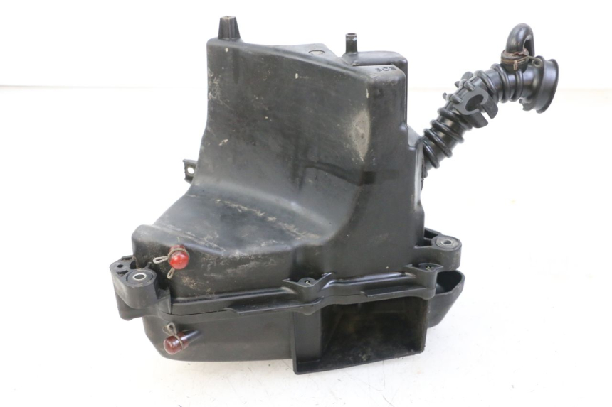 photo de OBUDOWA FILTRA POWIETRZA MBK OVETTO 4T 50 (2008 - 2016) - Zoom stanu zużycia