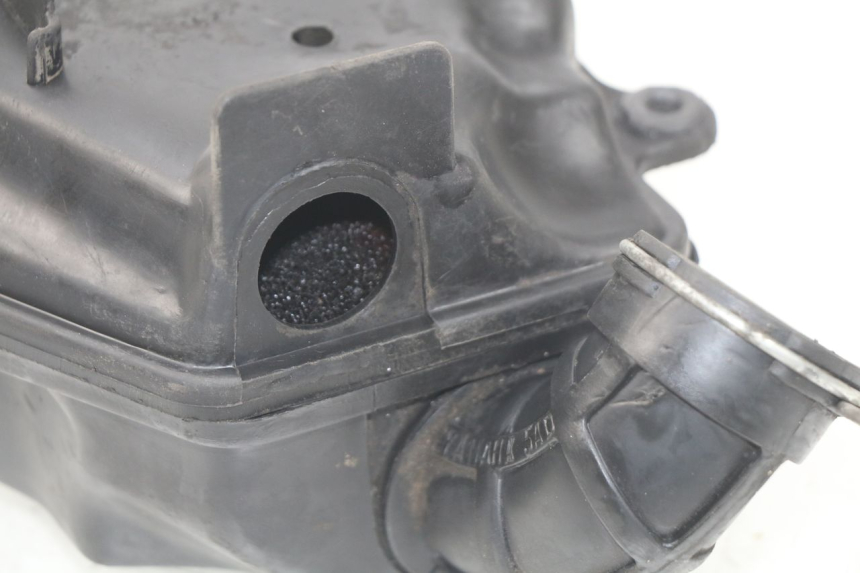 photo de OBUDOWA FILTRA POWIETRZA MBK OVETTO ONE 2T 50 (2013 - 2017) - Szczegół części