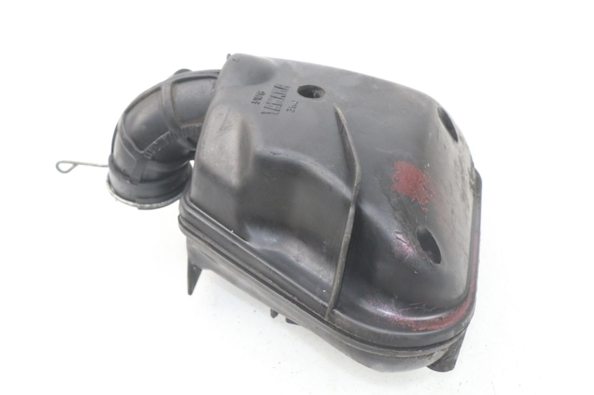 photo de OBUDOWA FILTRA POWIETRZA MBK OVETTO ONE 2T 50 (2013 - 2017) - Inny kąt widzenia