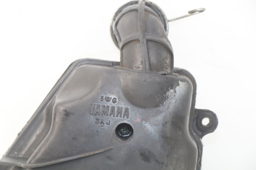 photo de OBUDOWA FILTRA POWIETRZA MBK OVETTO ONE 2T 50 (2013 - 2017) - Widok ogólny