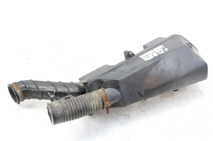 photo de OBUDOWA FILTRA POWIETRZA IMF INDUSTRIE PACH 4T 50 (2009 - 2018) - Widok główny