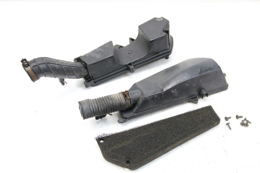 photo de OBUDOWA FILTRA POWIETRZA IMF INDUSTRIE PACH 4T 50 (2009 - 2018) - Szczegół części