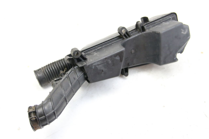 photo de OBUDOWA FILTRA POWIETRZA IMF INDUSTRIE PACH 4T 50 (2009 - 2018) - Zbliżenie techniczne