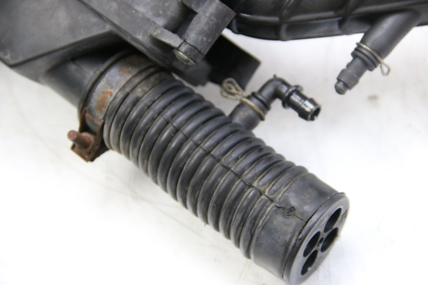 photo de OBUDOWA FILTRA POWIETRZA IMF INDUSTRIE PACH 4T 50 (2009 - 2018) - Punkty mocowania