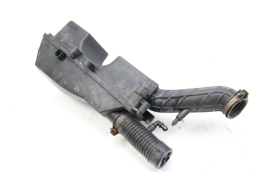 photo de OBUDOWA FILTRA POWIETRZA IMF INDUSTRIE PACH 4T 50 (2009 - 2018) - Stan powierzchni