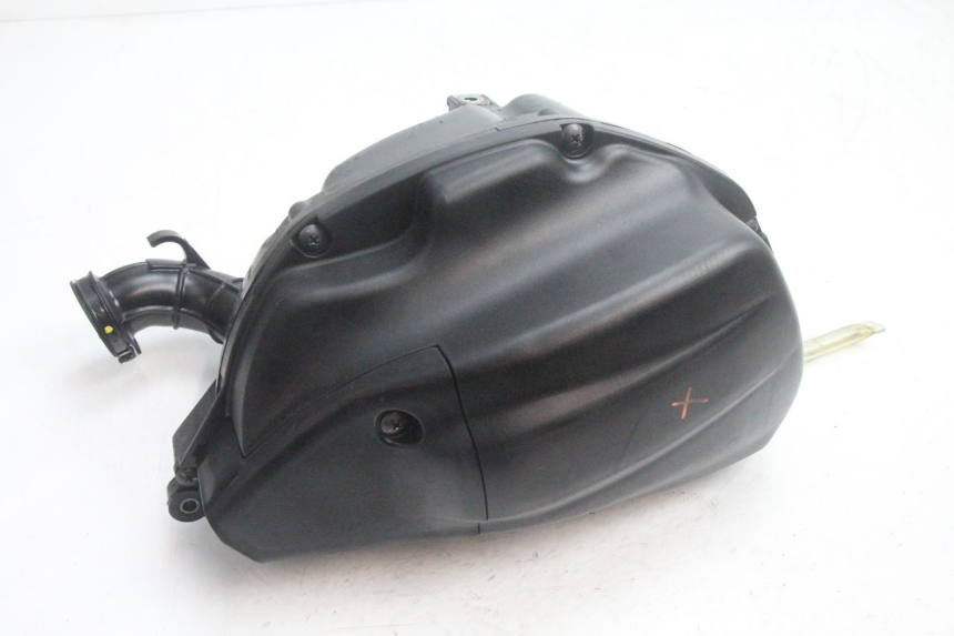 photo de OBUDOWA FILTRA POWIETRZA HONDA PCX (JF28) 125 (2009 - 2011) - Widok główny