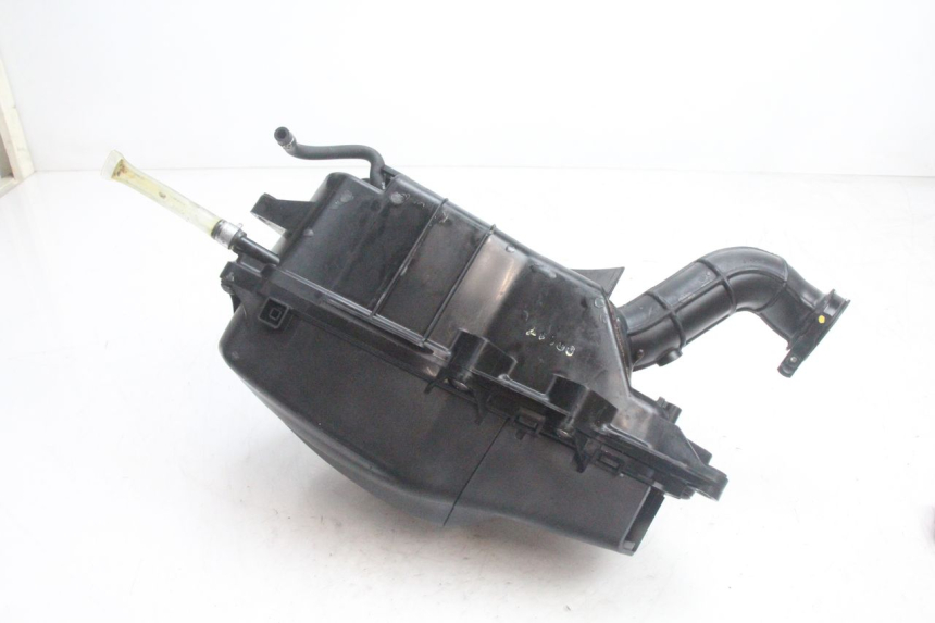 photo de OBUDOWA FILTRA POWIETRZA HONDA PCX (JF28) 125 (2009 - 2011) - Zoom stanu zużycia