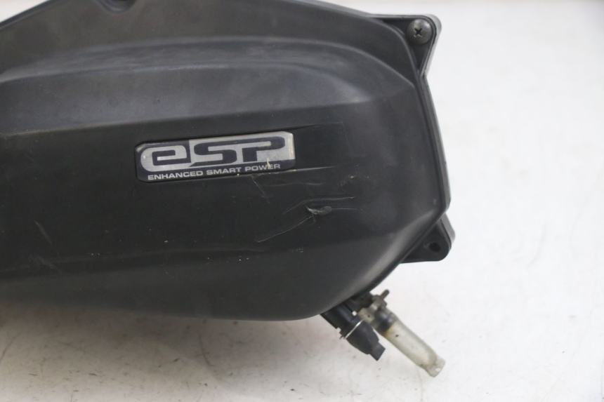 photo de OBUDOWA FILTRA POWIETRZA HONDA PCX (JF47) 125 (2012 - 2013) - Zbliżenie techniczne