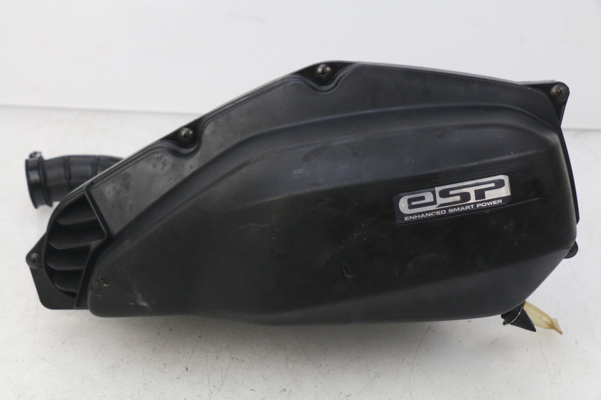 photo de OBUDOWA FILTRA POWIETRZA HONDA PCX (JF57/JF64) 125 (2014 - 2018) - Widok główny