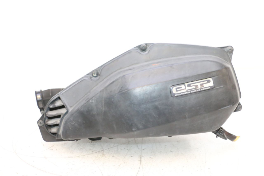 photo de OBUDOWA FILTRA POWIETRZA HONDA PCX (JF57/JF64) 125 (2014 - 2018) - Widok główny