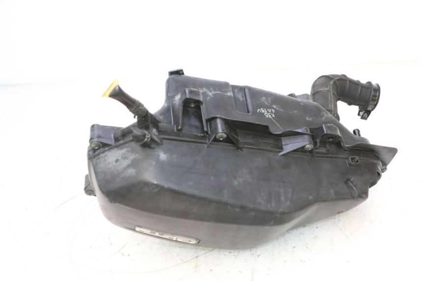 photo de OBUDOWA FILTRA POWIETRZA HONDA PCX (JF57/JF64) 125 (2014 - 2018) - Zoom stanu zużycia