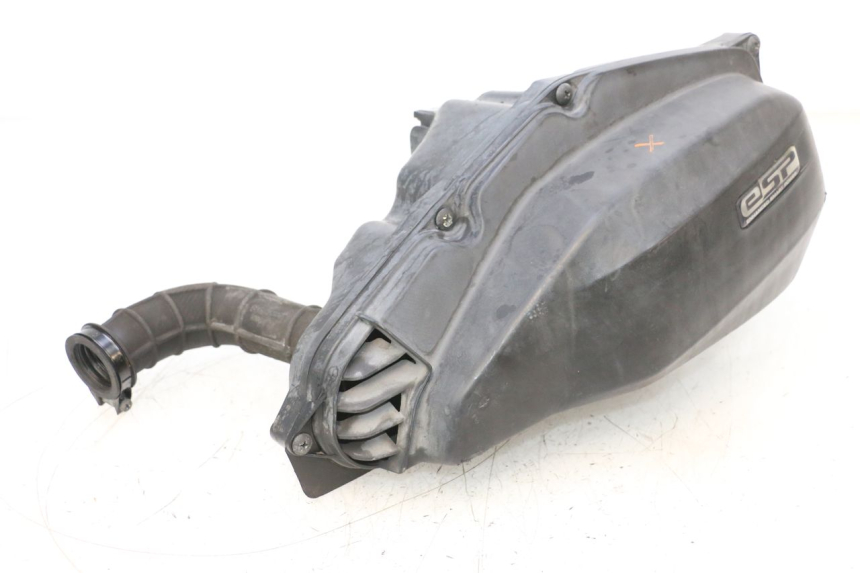 photo de OBUDOWA FILTRA POWIETRZA HONDA PCX (JF57/JF64) 125 (2014 - 2018) - Widok ogólny