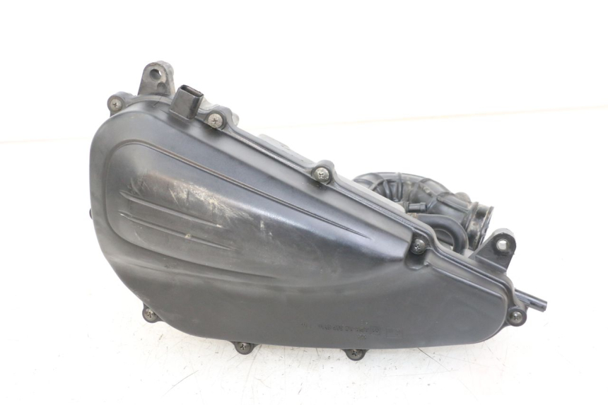 photo de OBUDOWA FILTRA POWIETRZA PEUGEOT BELVILLE 125 (2017 - 2021) - Szczegół części