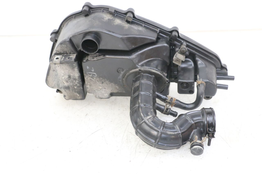 photo de OBUDOWA FILTRA POWIETRZA PEUGEOT BELVILLE 125 (2017 - 2021) - Inny kąt widzenia