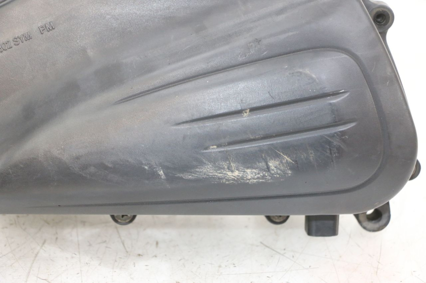 photo de OBUDOWA FILTRA POWIETRZA PEUGEOT BELVILLE 125 (2017 - 2021) - Widok ogólny