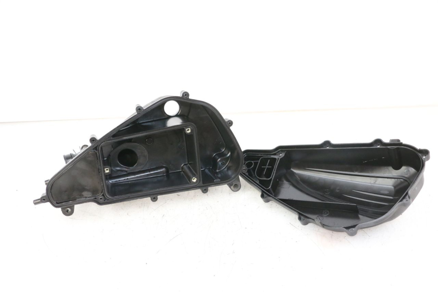 photo de OBUDOWA FILTRA POWIETRZA PEUGEOT BELVILLE 125 (2017 - 2021) - Stan powierzchni