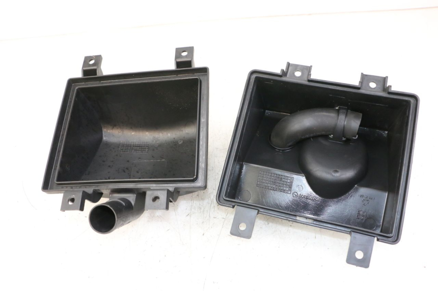 photo de OBUDOWA FILTRA POWIETRZA PEUGEOT SATELIS COMPRESSOR K15 125 (2006 - 2009) - Widok główny