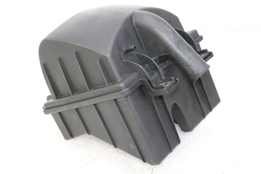 photo de OBUDOWA FILTRA POWIETRZA PEUGEOT SATELIS COMPRESSOR K15 125 (2006 - 2009) - Zbliżenie techniczne