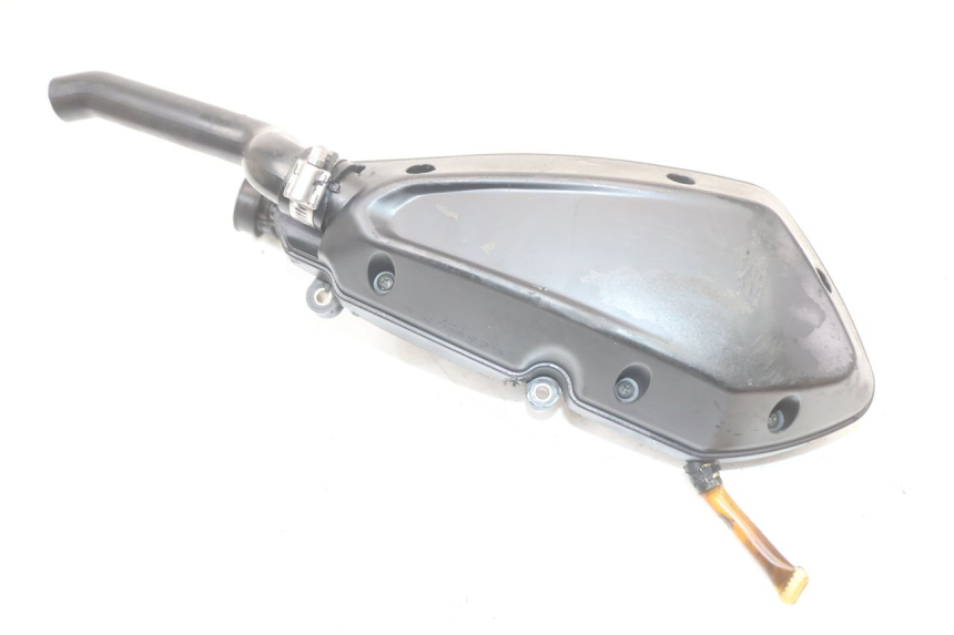 photo de OBUDOWA FILTRA POWIETRZA PEUGEOT STREETZONE 4T 50 (2018 - 2023) - Widok główny